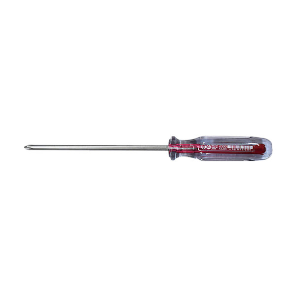 십자 라인 칼라드라이버 2x150mm