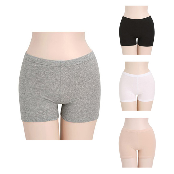 SUU8098 여자면스판2부속바지
