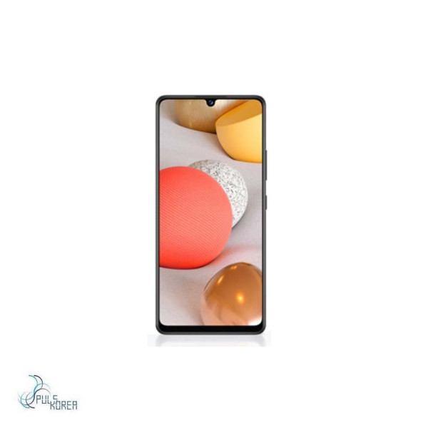 갤럭시A42 5G SM A426 강화유리 액정필름 1매 액정보호필름