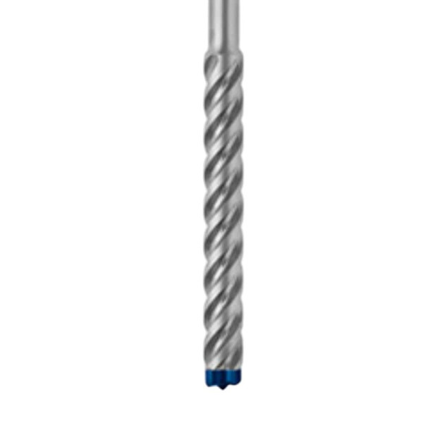 SDS PLUS-7X 4날 햄머드릴비트 17x215mm