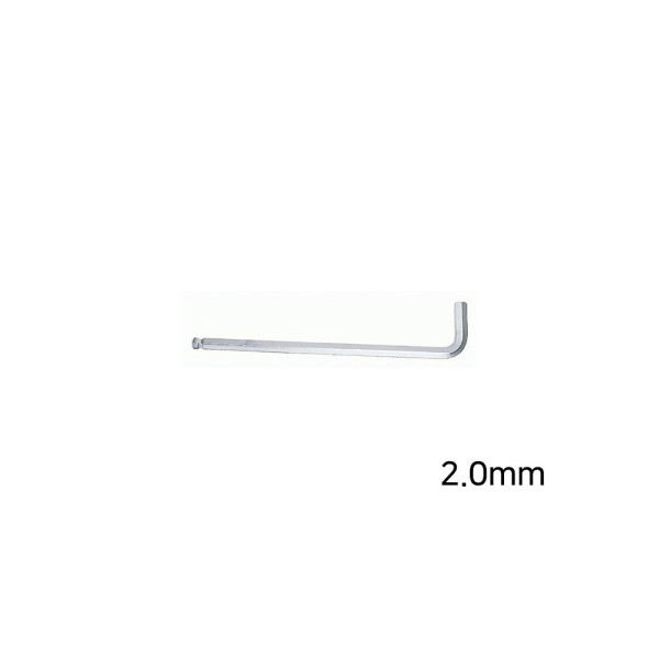 다용도 볼렌치 2.0mm