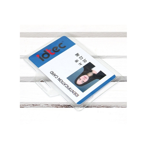 동인 200 신분증케이스 민가로형 95 6689 57mm
