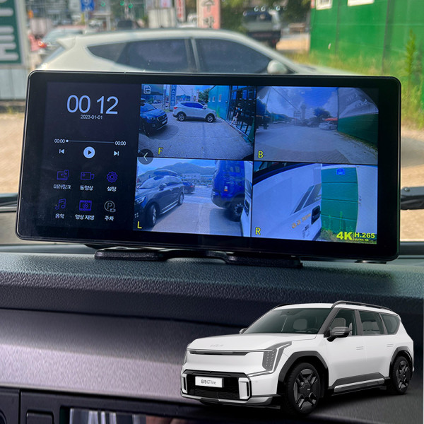 EV9 호환감지센서 호크WS10블랙박스