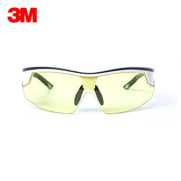 3M 차광 보안경 AP 403 SG 노랑 김서림방지 보안경