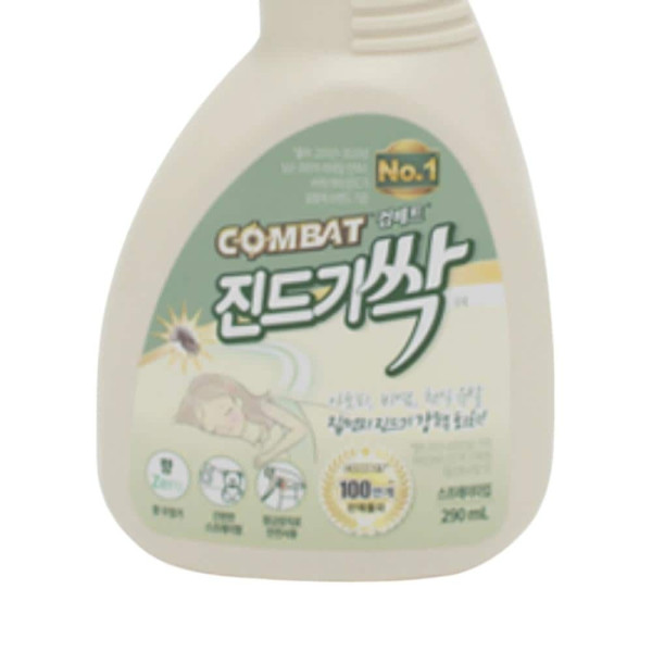 진드기싹 스프레이 290ml