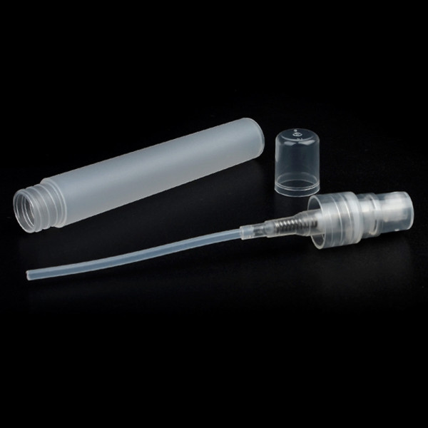 스프레이형 미니 반투명 용기 5ml/10ml
