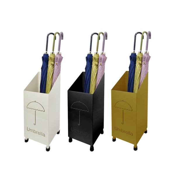 철제 우산꽂이 UH2 650 우산꽂이