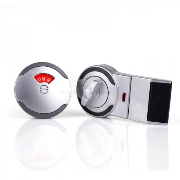 큐비클 레바 잠금쇠 NN 204 25 02689 1L231