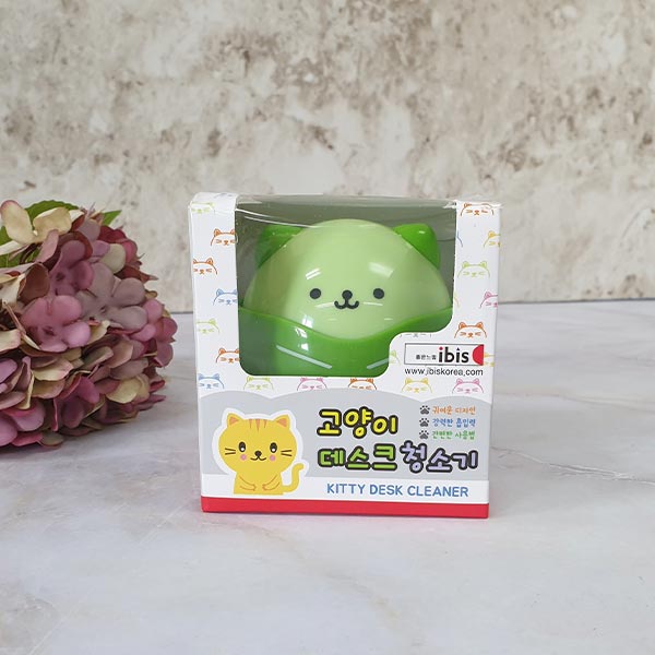 고양이데스크청소기12000 색상랜덤
