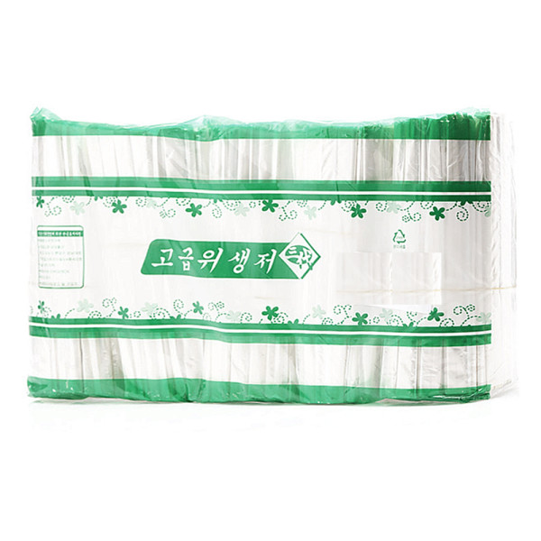 삼대 고급위생저 100P 5매입