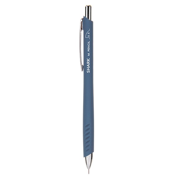 문화 샤크샤프 딥 마린블루 0.5mm