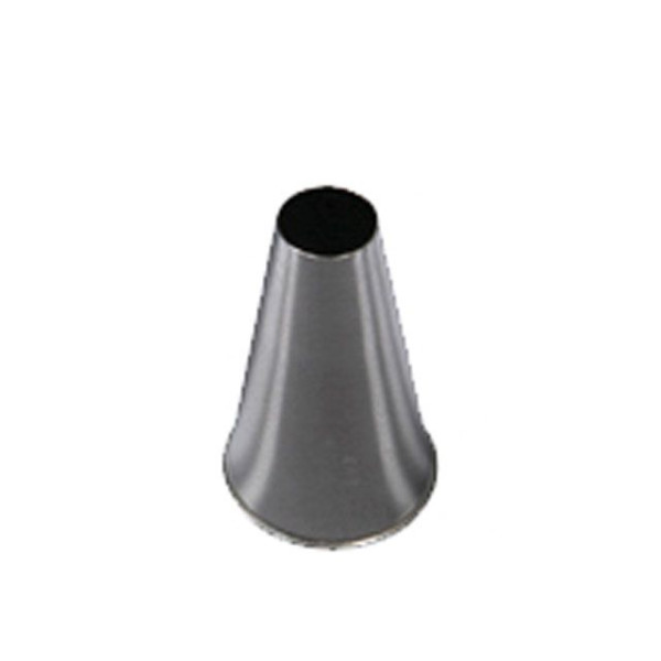 카페테리아 데코 툴 깍지(원형8mm) 1개