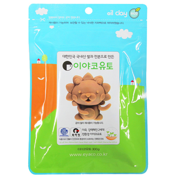 (EY) 이야코 소프트유토300g
