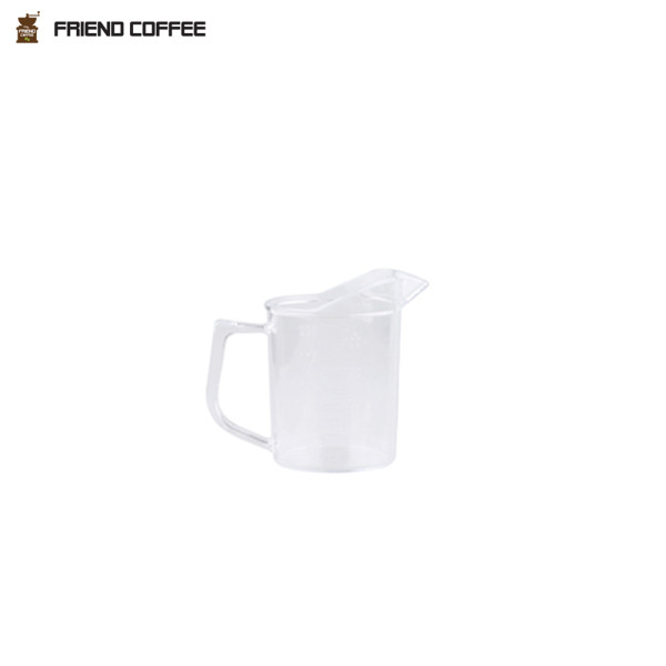CAMEL PC 계량컵 250ml 커피용품