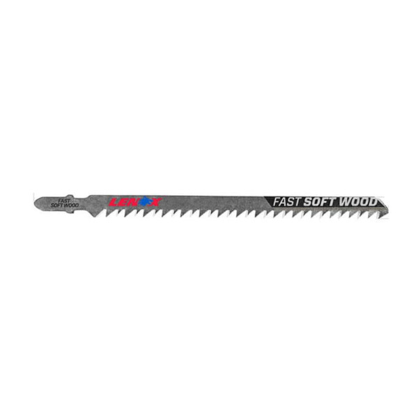 레녹스 LXKRC616T5 목재용 직소날 152mm 5P