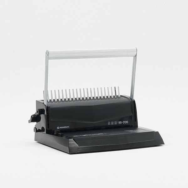 플라스틱링 제본기 ProBind RS-2120
