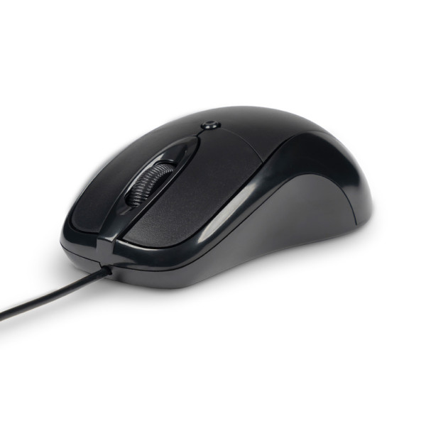 지군 USB 유선 마우스 GM 4000