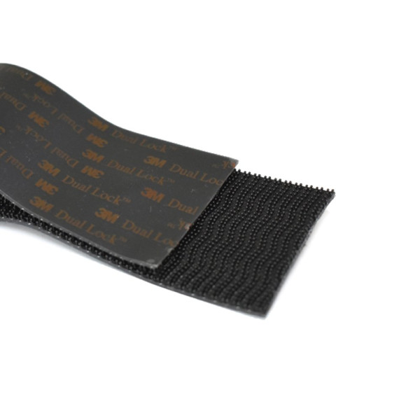 3M 듀얼락 SJ3550CF 탈부착 테이프 50mm x 50cm 양면테이프