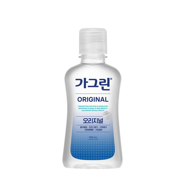 동아제약 가그린 100ml