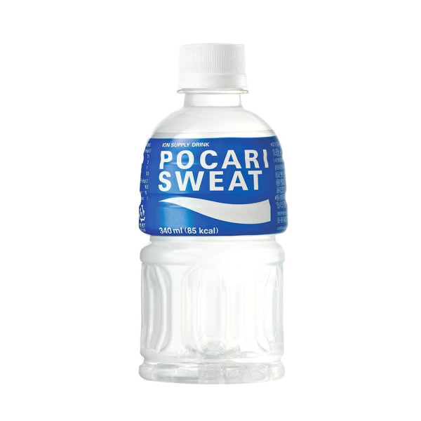 동아오츠카 포카리스웨트 페트 340ML 1개