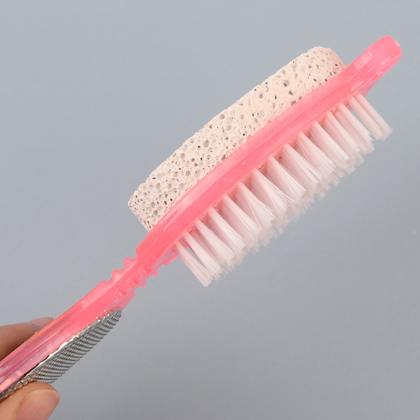 4 in 1 발 각질관리기