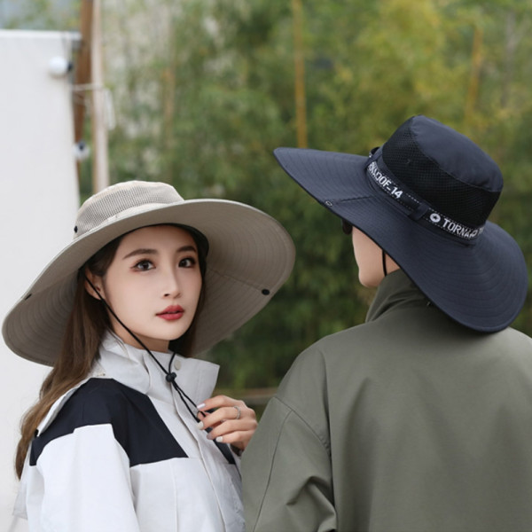 농사용모자 햇빛차단모자 15cm 밭일모자 챙넓은썬캡