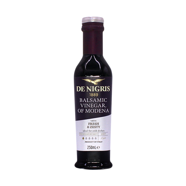데니그리스 발사믹 비네거 25퍼센트 4년산 250ml