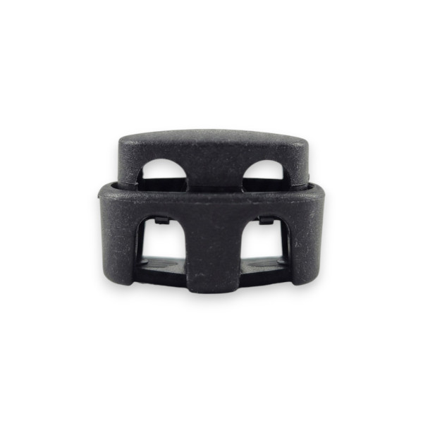강력 고정 스트링 스토퍼 끈조절기 23x15mm