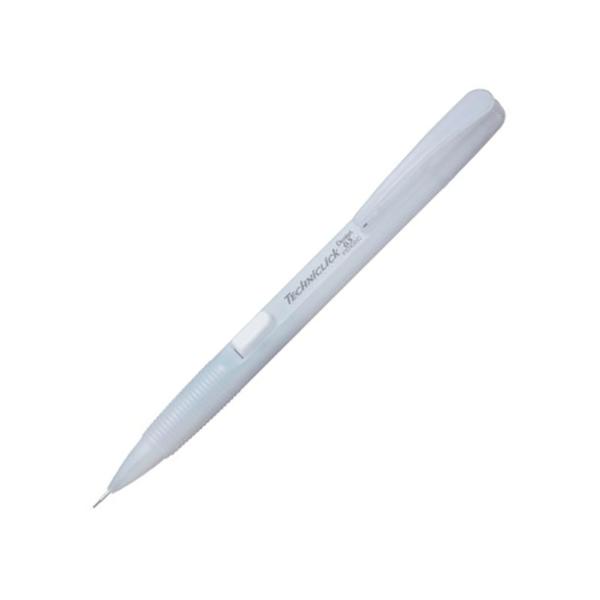 펜텔 테크니클릭 PD105(0.5mm 화이트)