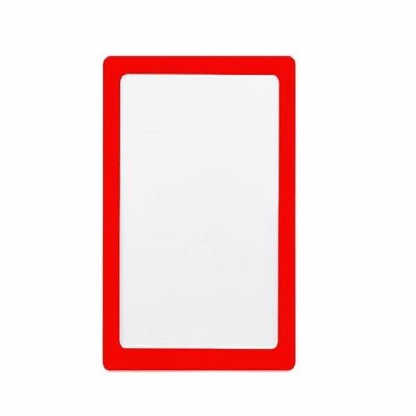포켓패드 A5(PP0014 8842 173x234mm 148x210mm 적색)