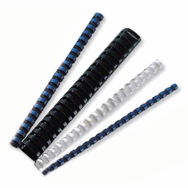 플라스틱링14mm(청색 100EA 박스)