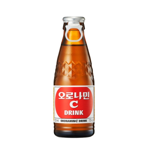 동아오츠카 오로나민C 120ml 10ea