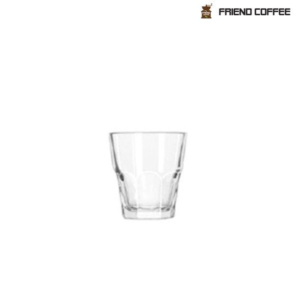 YJ GLASS 15249 락잔 유리잔 230ml