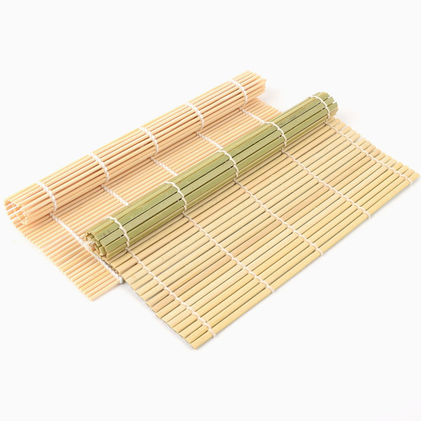 대나무 김발