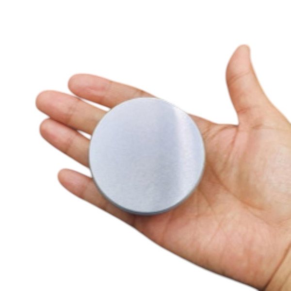 알루미늄 원형 공병 50g