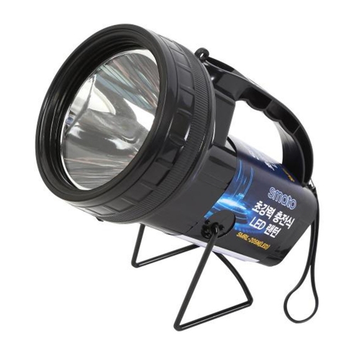 스마토 LED 충전식 랜턴 SMRL 205N