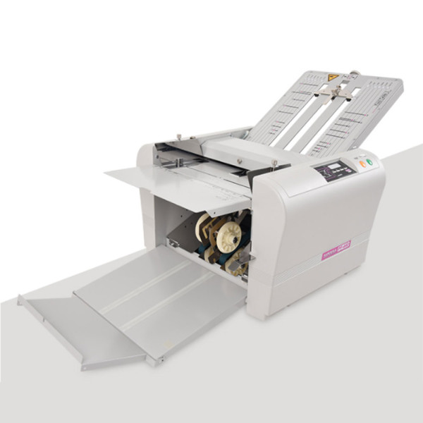 카피어랜드 자동 접지기 Superfax PF440