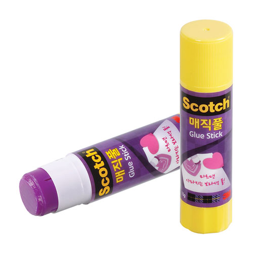 3M)스카치 매직풀(6625/25g)