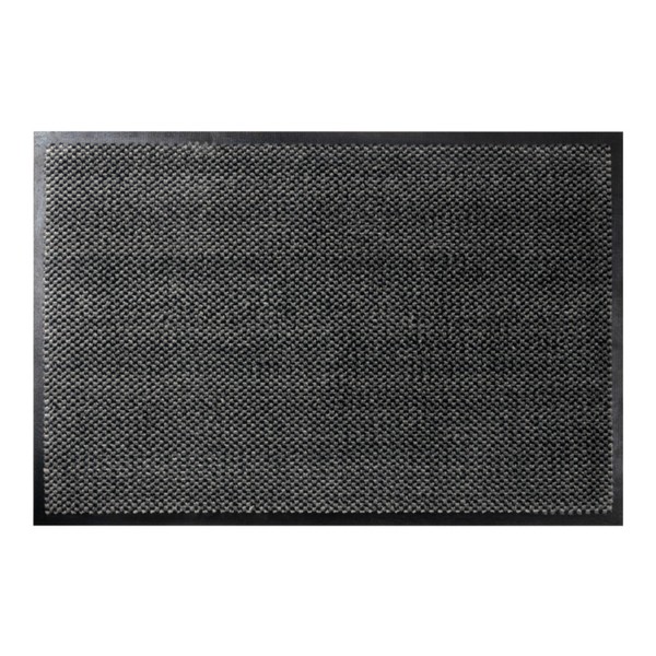 천하 카펫매트 점박이 그레이 대 90cmx150cm