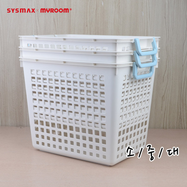 마이룸 손잡이 다용도 EL바스켓