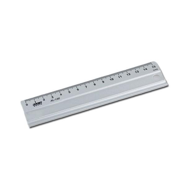 알루미늄커팅자 AL-15(15cm)