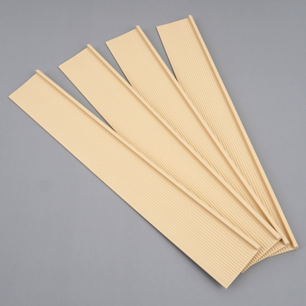 가구 받침대 30cm x 4개입 베이지