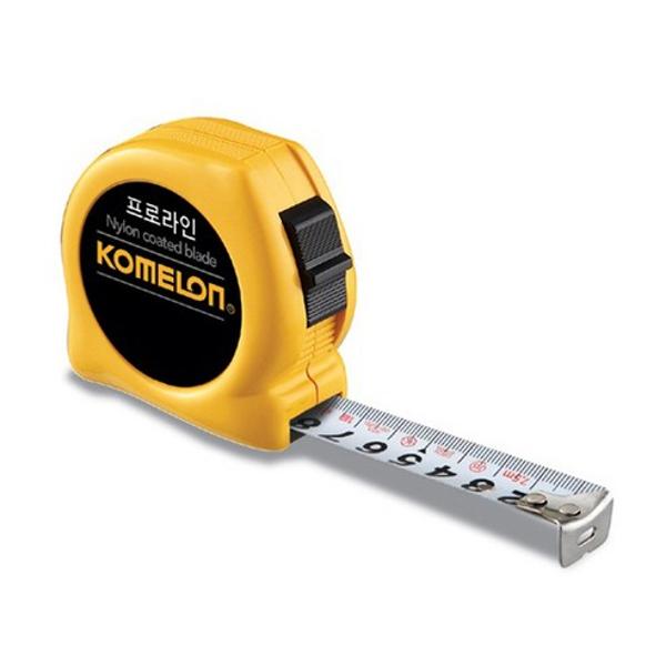 코메론 줄자프로라인(KMC-74N 2M)