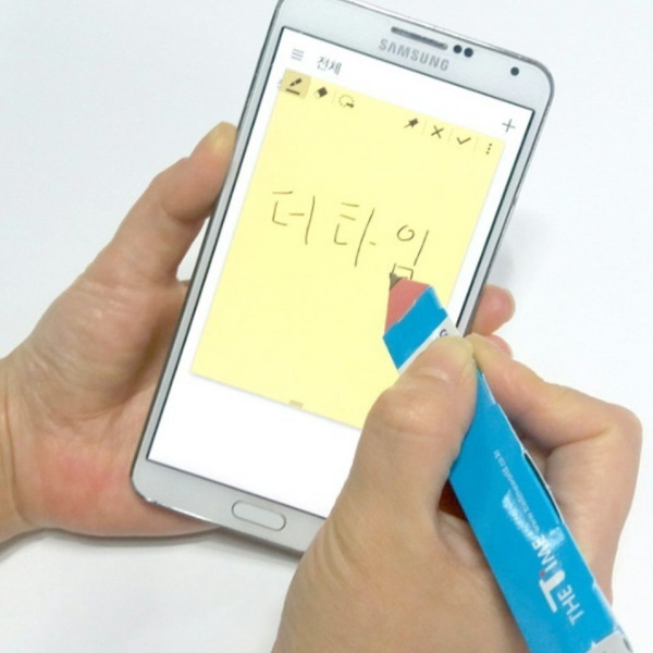 스마트 터치펜만들기(5인용)