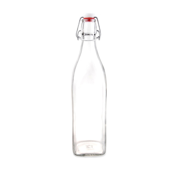 영진 스윙 더치병 유리병 대 950ml