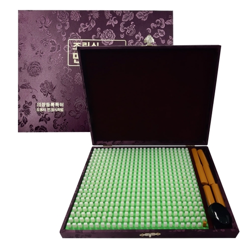 그린피앤에스 조립식도장 고딕체 475자