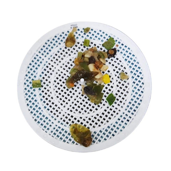 배수구거름망