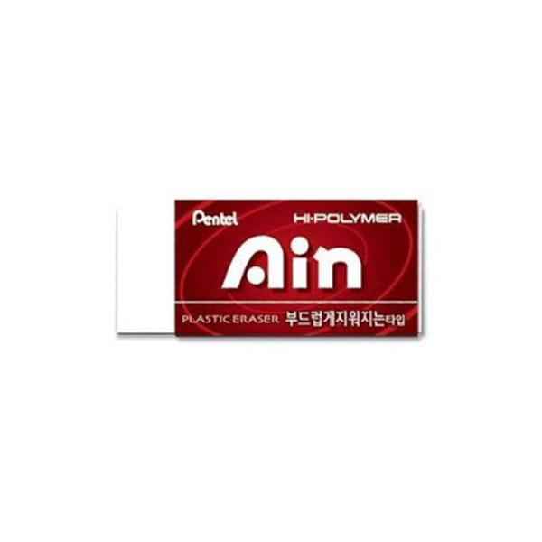 펜텔 아인지우개 ZEAS10(부드러운 62x26x13mm)