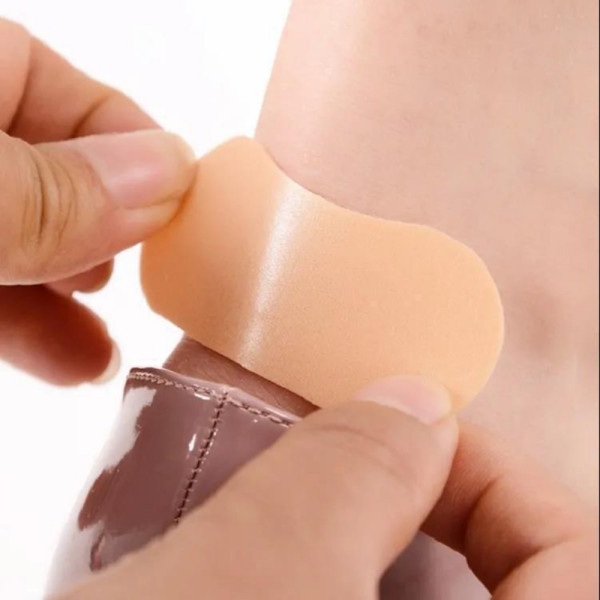 운동화 구두 발 뒤꿈치 까짐 뒷꿈치 물집 방지 밴드 테이프