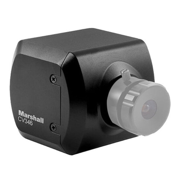 Marshall 카메라 액션 촬영장비 컴팩트 HDMI CV346